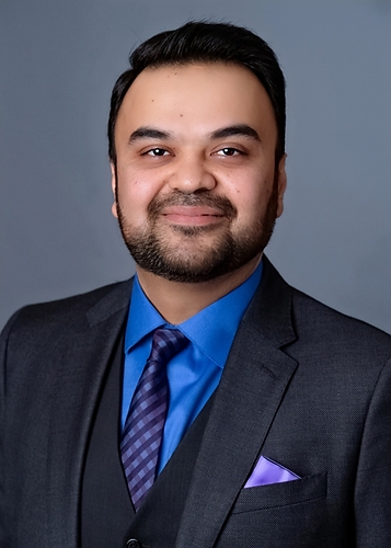 Amit Sahdev, PE, Chief Operating Officer, Meade Engineering Amit Sahdev, PE, Chief Operating Officer, Meade Engineering