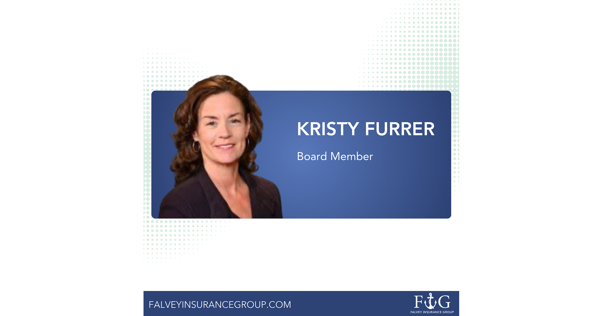 Falvey Insurance Group Announces Executive Leadership and Board ...