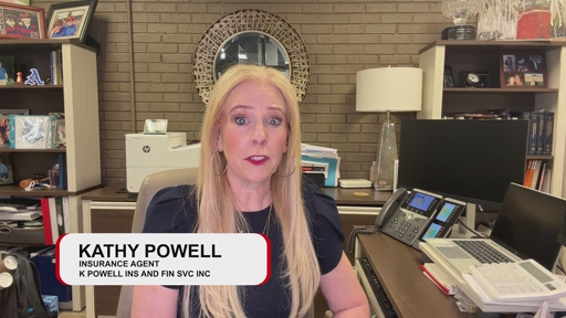 Insurance Expert Kathy Powell Explains What Auto Insurance Actually ...
