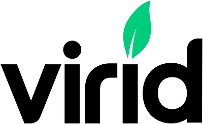 Virid logo