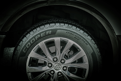 Available now, the all-new Cooper Discoverer® HT is a highway mixed terrain tire engineered for the people who count on their vehicles every day, from “to do” lists to bucket lists. 