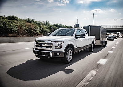 Specifically designed for drivers of popular trucks and SUVs, Cooper Discoverer HT was created to take on the tasks that enable drivers to take full advantage of their vehicle’s potential.