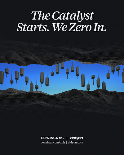 Benzinga