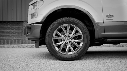 Cooper-Tires