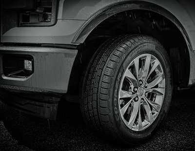 New highway mixed terrain tire delivers consistent and reliable performance for the drivers who drive with purpose, depending on their vehicles every day.