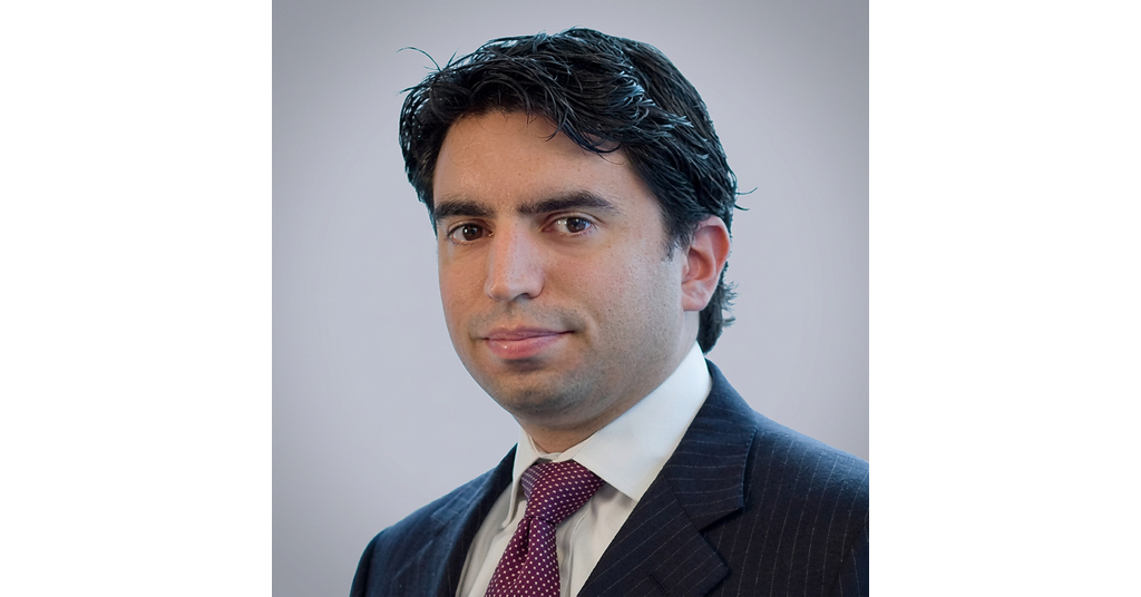 Byzfunder Names Filippo Guidi Chief Strategy Officer to Lead Capital Markets, Strategic Planning and Ventures