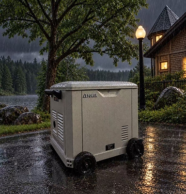 A-iPower Corp. Launches AiQ, a New Portable Standby Power Solution for the Home