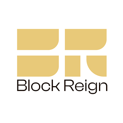 Block Reign Logo Updated Oct 2026