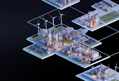 Vertiv has completed its acquisition of UtilityInnovation Group, extending Vertiv solutions upstream to the grid interconnect, adding microgrid controls, onsite generation and energy storage orchestration, and behind-the-meter power architecture. © Vertiv Vertiv has completed its acquisition of UtilityInnovation Group, extending Vertiv solutions upstream to the grid interconnect, adding microgrid controls, onsite generation and energy storage orchestration, and behind-the-meter power architecture. © Vertiv