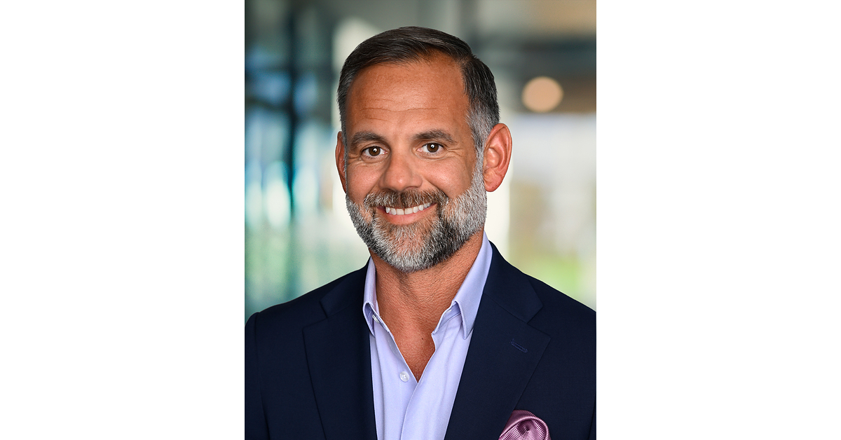 Ulteig Names Aaron Lauinger First Chief Commercial Officer to Drive Strategic Growth