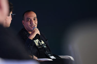 "No AI Can Replace Talent": At MTL Connect, ALEIA's Founder Calls for Sovereign, Human-Centred AI