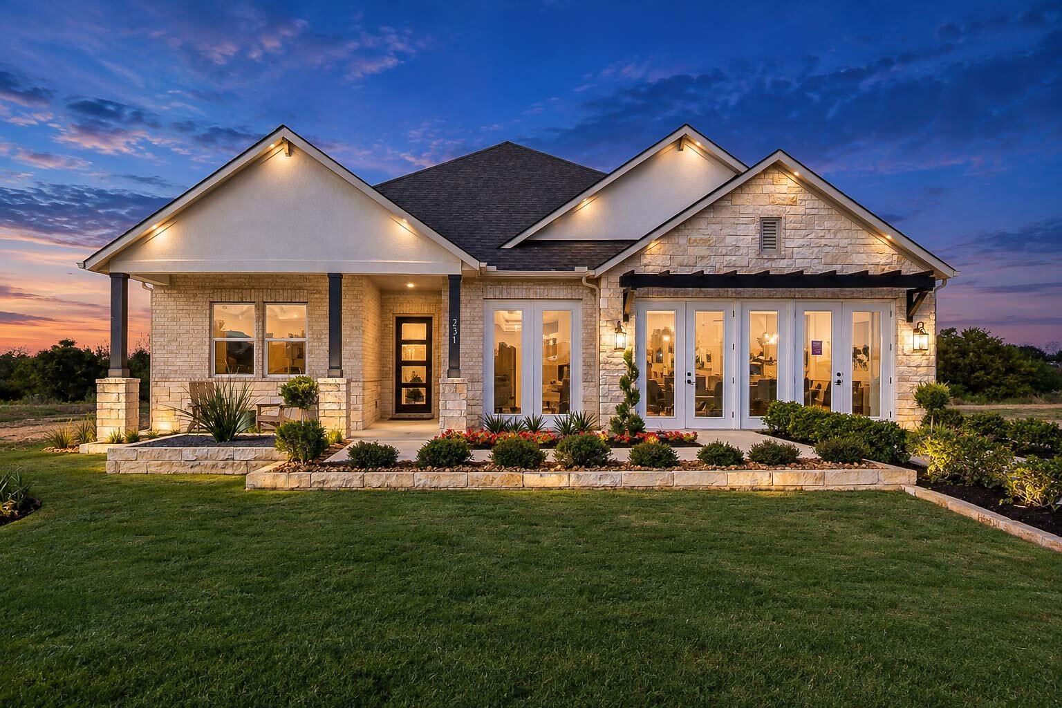 Century Communities étend son offre résidentielle à Kyle, au Texas