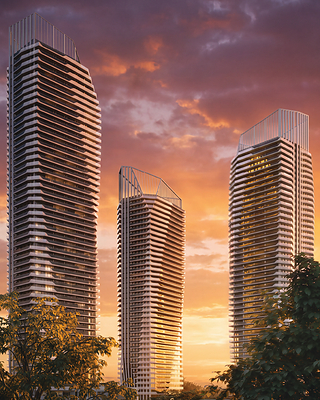 Urban Capital Acquires Remaining Development Lands at M City