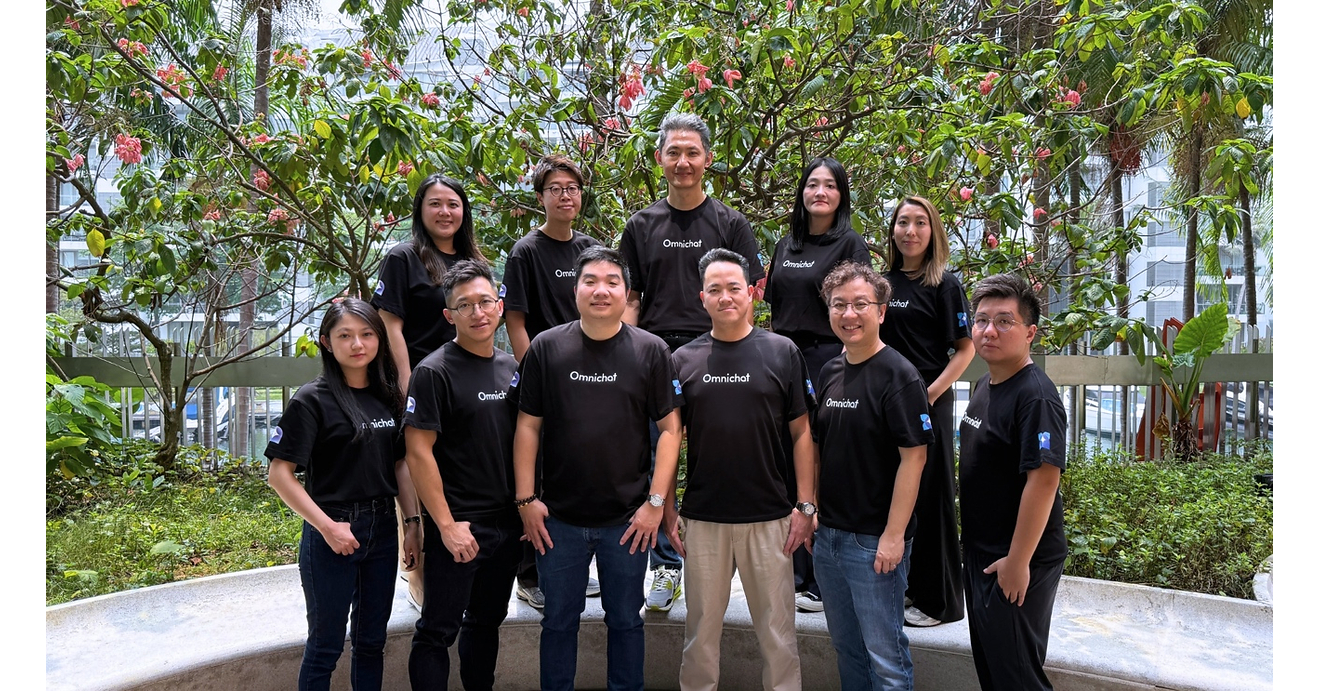 Omnichat Raises US$10M Series A Led by Openspace Capital to Scale AI Agent Platform and Drive Global Expansion