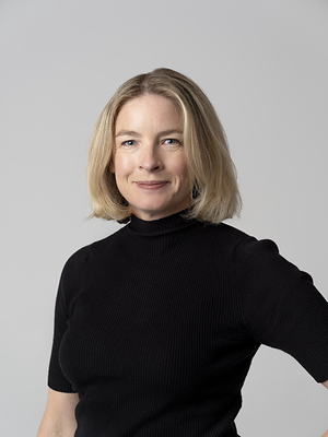 Alexis Hoopes, Chief Merchandising Officer, The RealReal