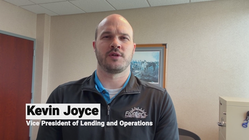 In HelloNation, Credit Union Expert Kevin Joyce Explains What Auto Loan Preapproval Means for Car Shoppers