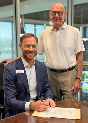 ANDERSON AUTOMOTIVE GROUP EXPANDS FLORIDA PRESENCE WITH ACQUISITIONS OF ACURA OF FORT MYERS AND LEXUS OF FORT MYERS