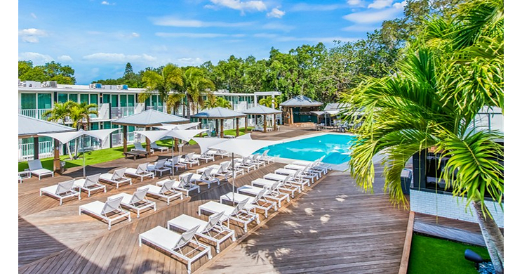 Dazzler Select by Wyndham Surpasses a Dozen Open Hotels in First Year, Building Momentum Across the U.S.