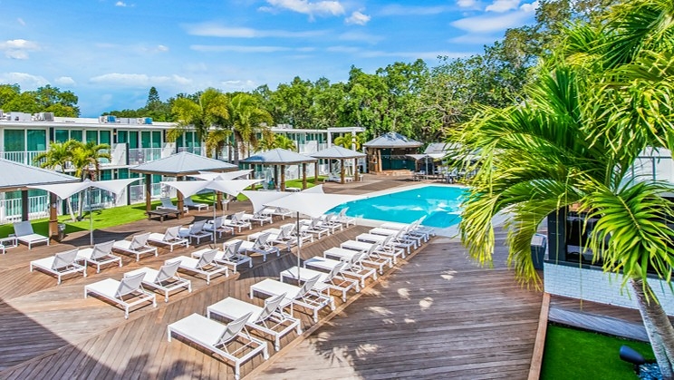Dazzler Select by Wyndham Surpasses a Dozen Open Hotels in First Year, Building Momentum Across the U.S.