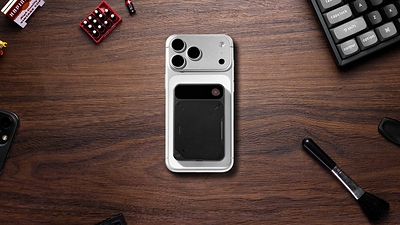 N1 Pro AI Notetaker pairs a sleek recording device with an AI workspace N1 Pro AI Notetaker pairs a sleek recording device with an AI workspace