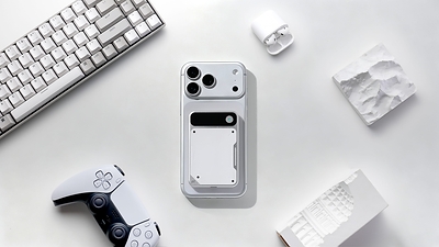 N1 Pro AI Notetaker pairs a sleek recording device with an AI workspace N1 Pro AI Notetaker pairs a sleek recording device with an AI workspace