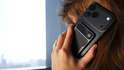 N1 Pro AI Notetaker pairs a sleek recording device with an AI workspace N1 Pro AI Notetaker pairs a sleek recording device with an AI workspace