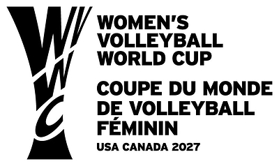 The road to the 2027 FIVB Women's Volleyball World Cup is officially set. The 32 nations competing for the World Cup learned their pool assignments today during a global webcast featuring four-time Olympic gold medalist and USA Volleyball legend Karch Kiraly. The historic tournament will bring the world's elite women's volleyball teams to North America for 17 days of competition across five host cities in the United States and Canada, culminating in the World Cup Final on September 5, 2027.