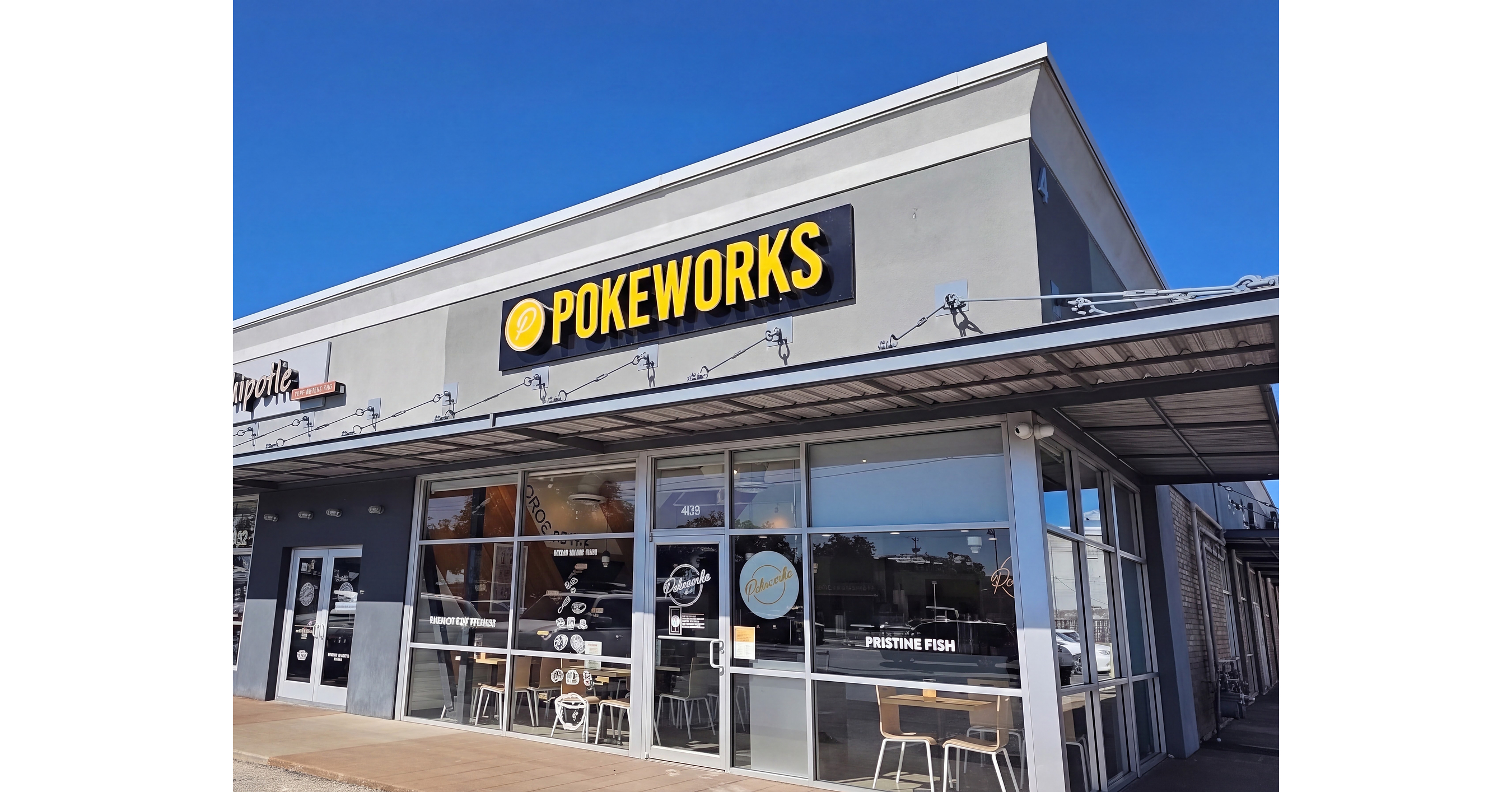 Pokeworks Drives Texas Expansion Through Flexible Real Estate Strategy