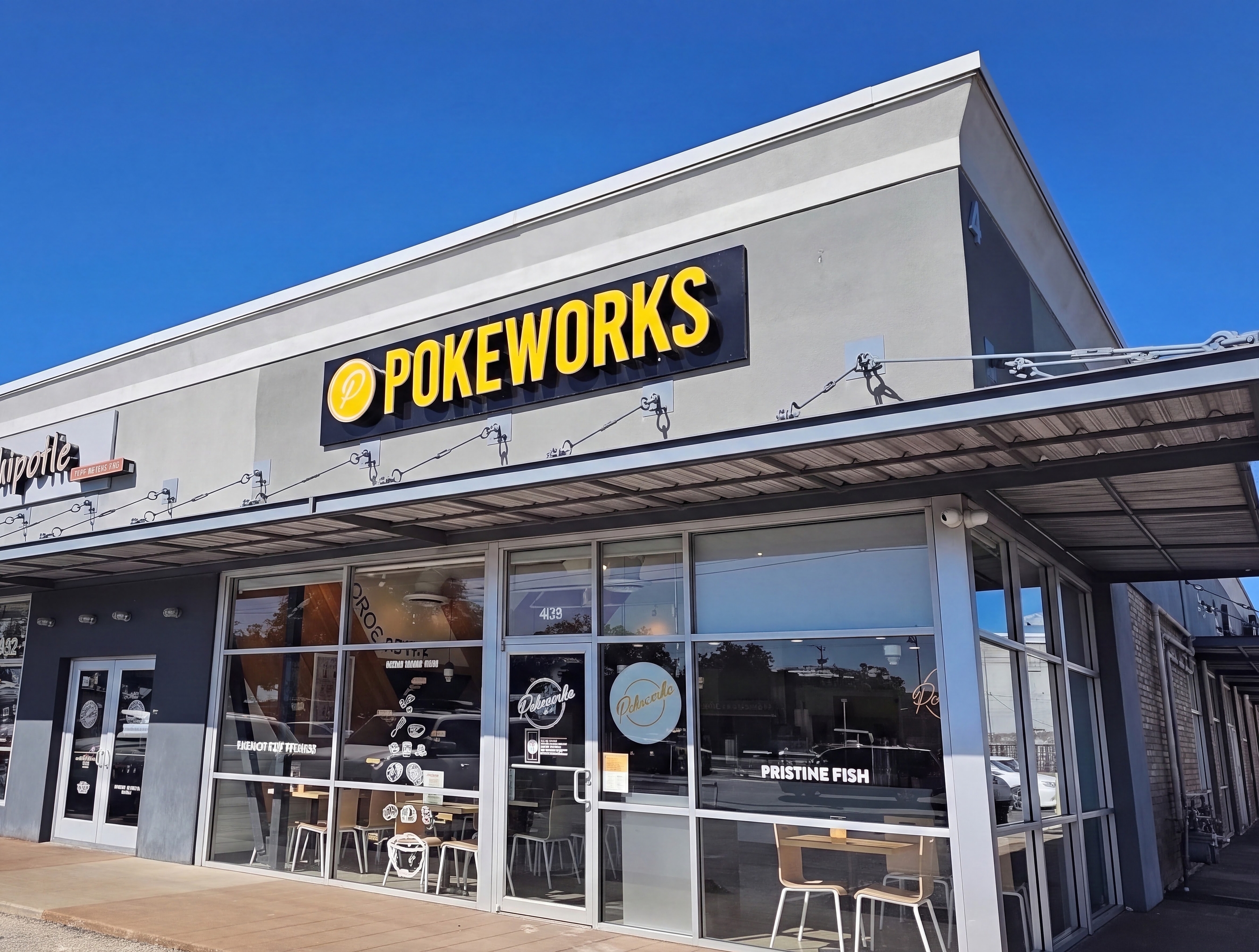 Pokeworks Drives Texas Expansion Through Flexible Real Estate Strategy