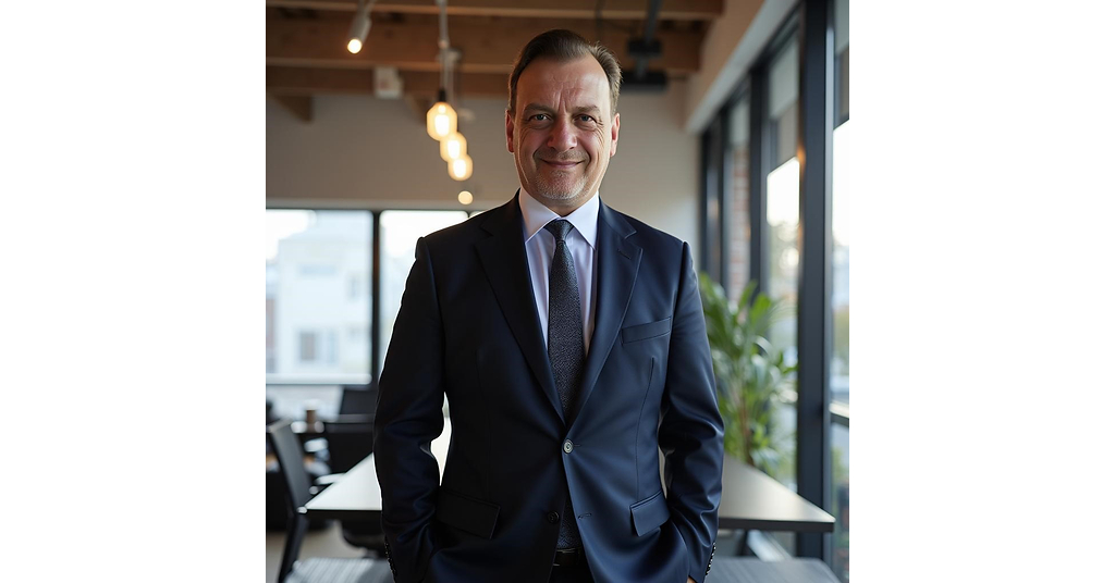 The Inner Circle acknowledges Paolo Pelizzoli as a Pinnacle Professional Member Inner Circle of Excellence