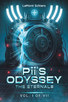 Teen Warrior's Abduction Launches an Odyssey Across Alien Worlds