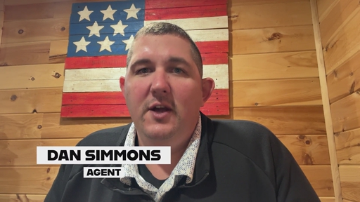 Life Insurance Myths Explained by Insurance Expert Dan Simmons of Hastings, MI for HelloNation
