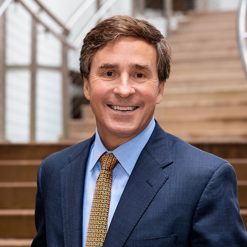 Charlie Crawford, Chair & CEO, Hyperion Bank Charlie Crawford, Chair & CEO, Hyperion Bank