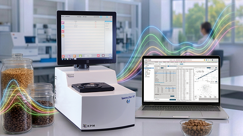UCAL 5 NIR Calibration Platform for SpectraStar XT Series Analyzers UCAL 5 NIR Calibration Platform for SpectraStar XT Series Analyzers