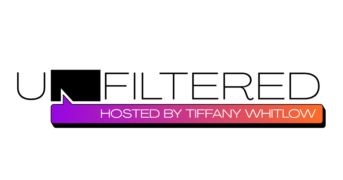 NOWINCLUDED Unfiltered With Tiffany Whitlow Wins Gold for Self-Improvement/Self-Help, Silver for Health and Wellness and Best Host (Culture) at the 5th Annual Signal Awards, Honoring the Risk Takers Shaping Podcasting