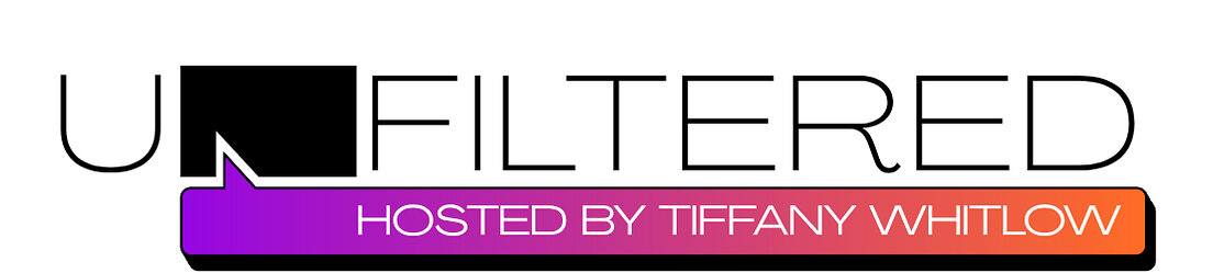 NOWINCLUDED Unfiltered With Tiffany Whitlow Wins Gold for Se