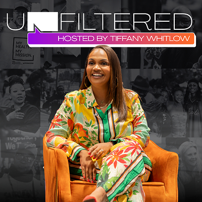 NOWINCLUDED Unfiltered Podcast NOWINCLUDED Unfiltered Podcast