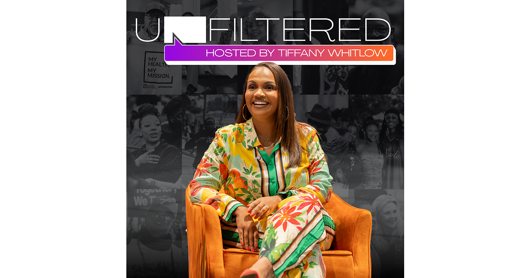 NOWINCLUDED Unfiltered With Tiffany Whitlow Wins Gold for Self ...