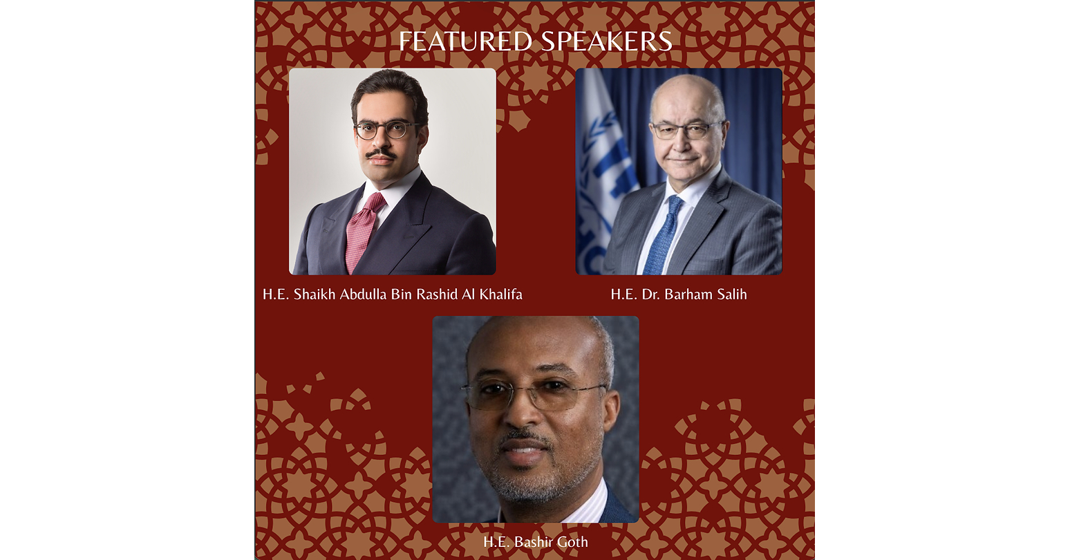 Top Scholars From 30 Countries Convene in Washington DC to Discuss the Future of Mideast Studies and Higher Education