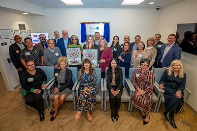 Expanding Urgent Care in Southeastern San Diego