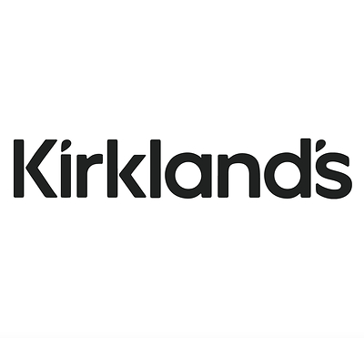 Kirkland's logo 
