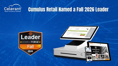 Named a Fall 2026 Leader Named a Fall 2026 Leader