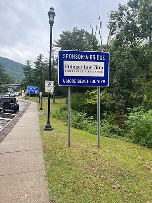 New York Law Firm Sponsors Bear Mountain Bridge Through Adopt a Bridge Program, Demonstrating Community Commitment