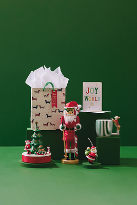 The Magic of the Holidays Starts With Hallmark