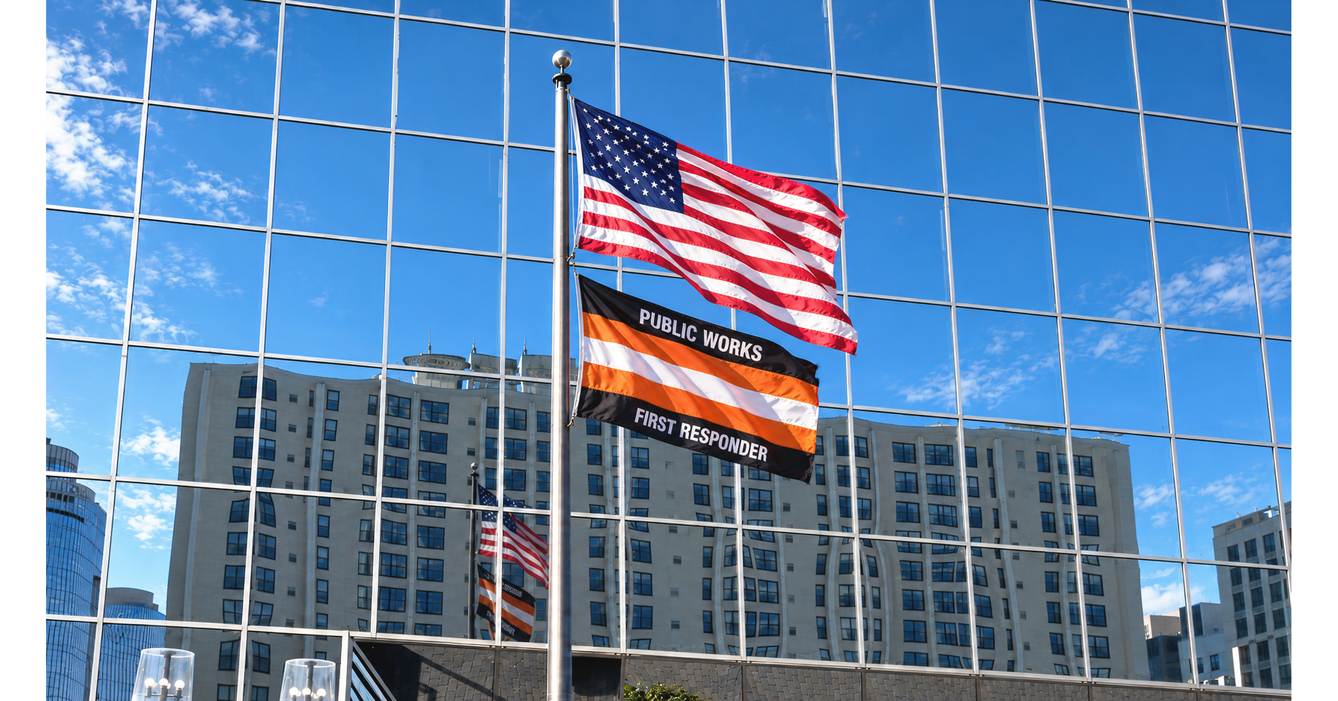APWA Honors National First Responders Day, Spotlighting the Essential Role of Public Works