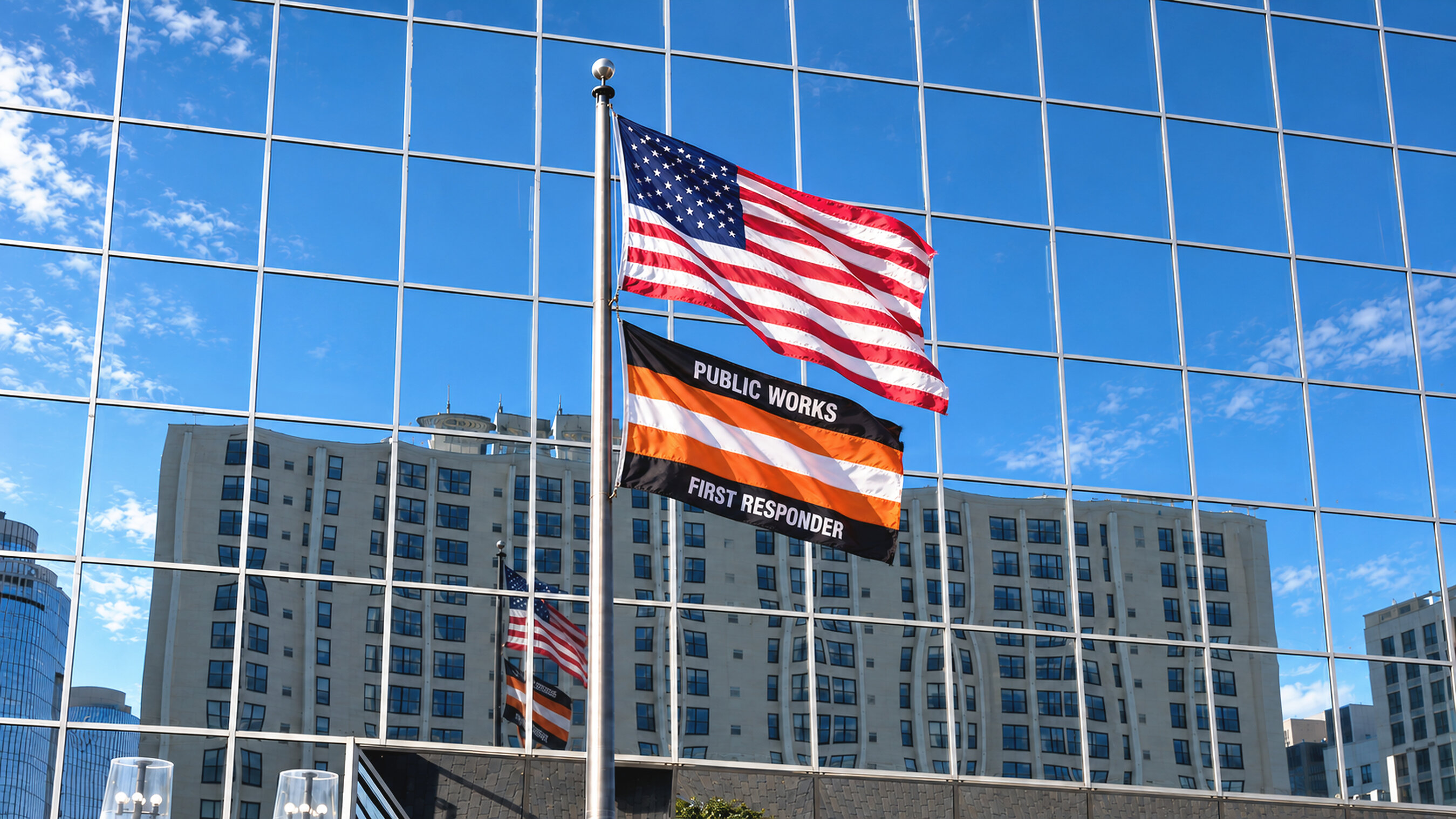 APWA Honors National First Responders Day, Spotlighting the 