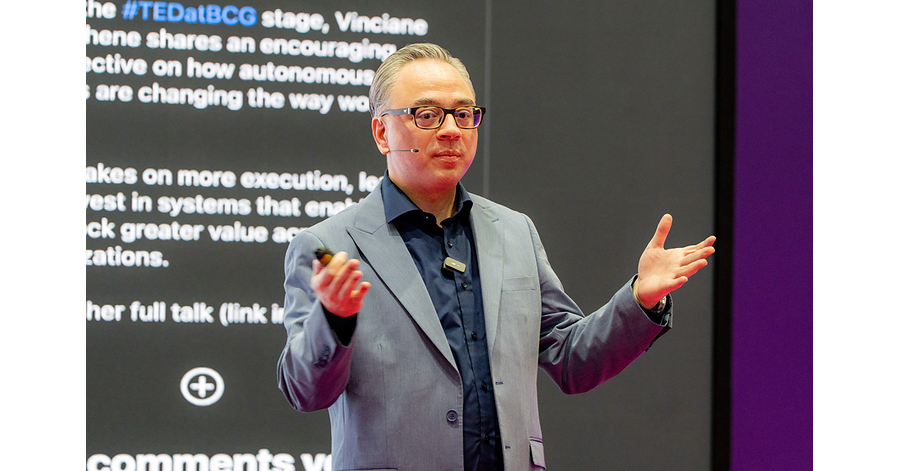 Shuja Rabbani Advances the Case for HR Leadership in the AI Era at Dubai Summit
