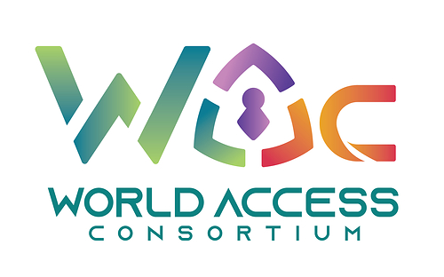 World ACCESS Consortium logo World ACCESS Consortium logo