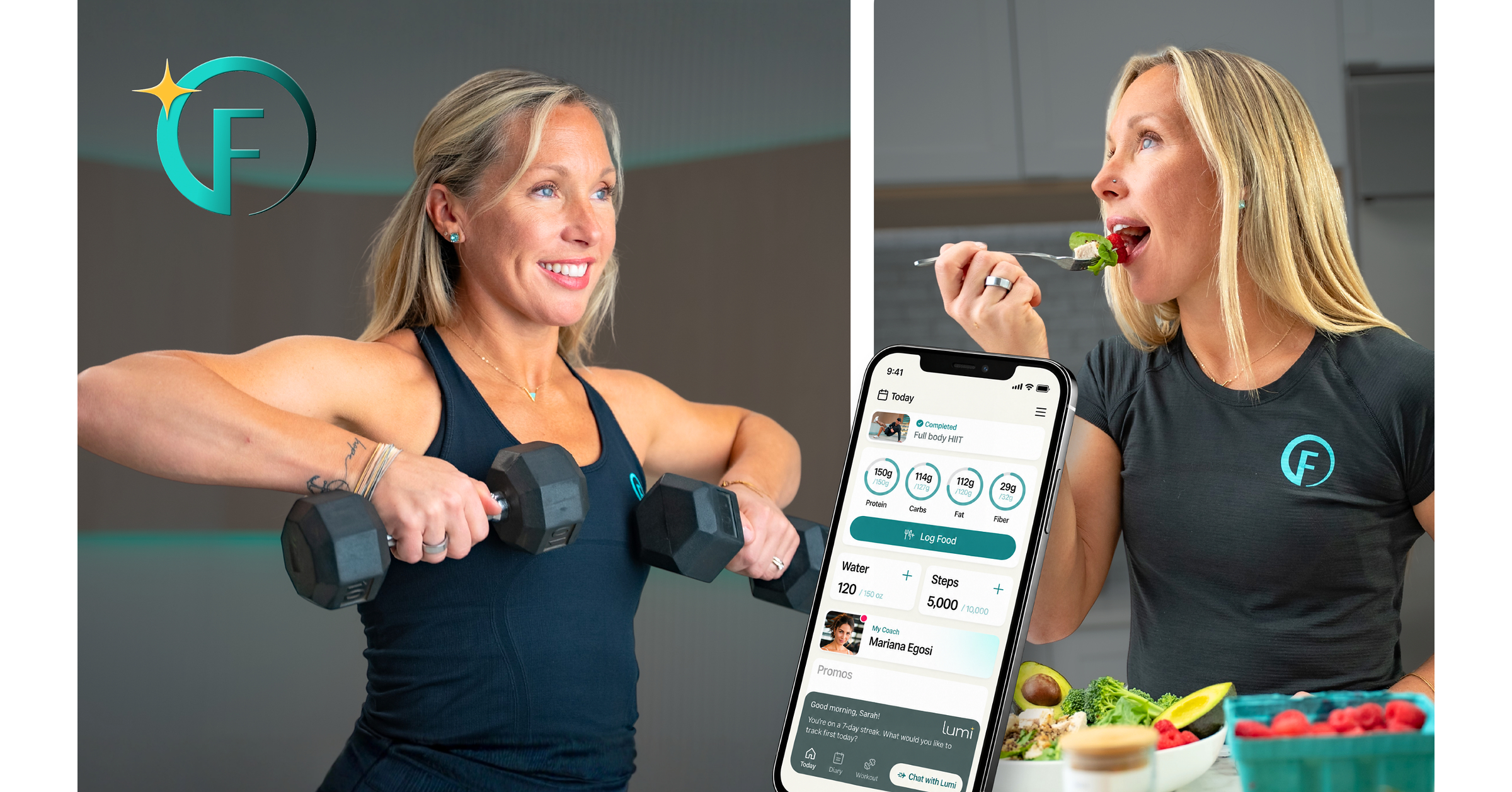 FASTer Way Unveils Lumi, Breakthrough AI That Works Alongside Expert Coaches to Redefine Fitness & Fat Loss