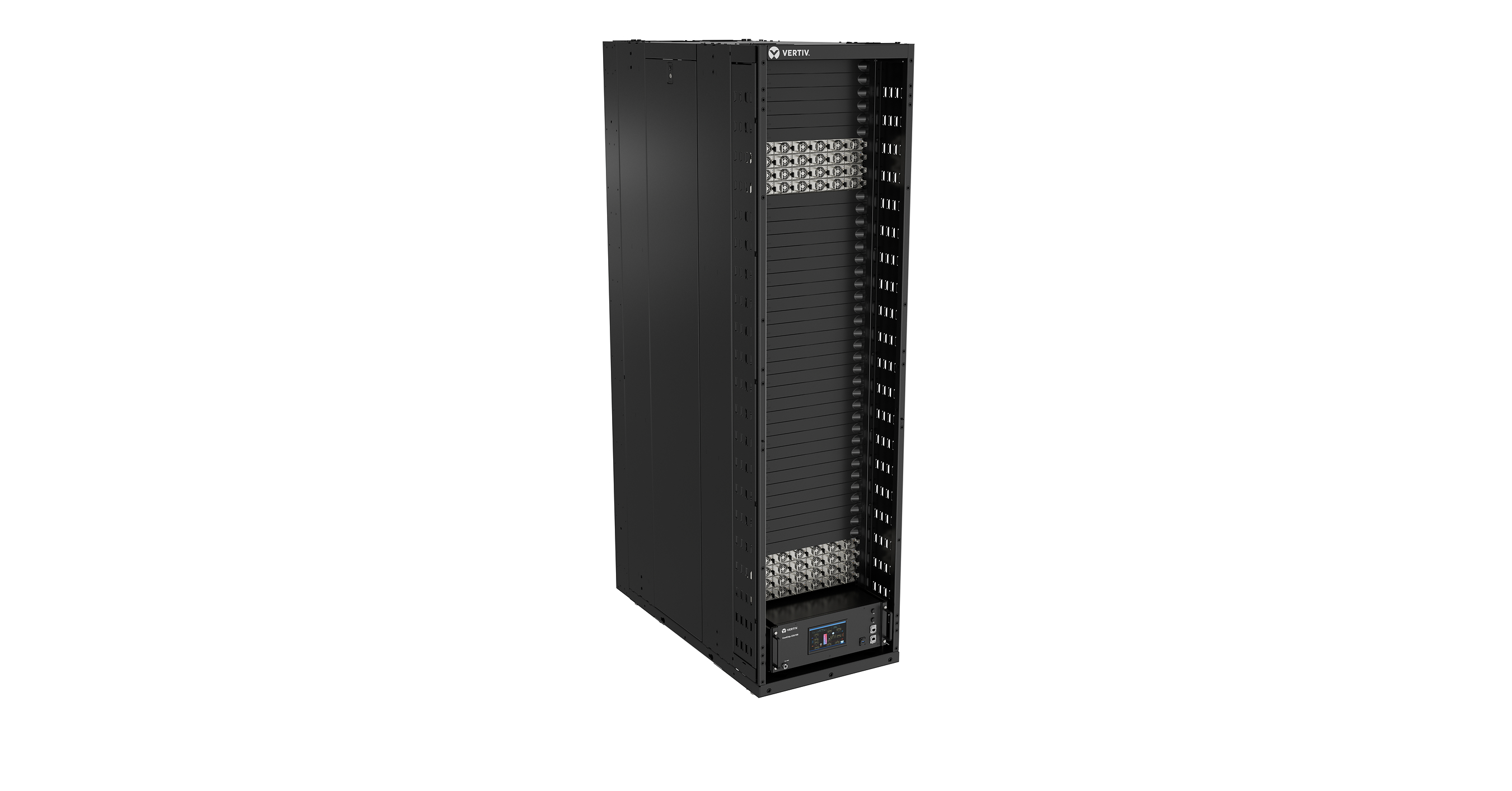 Vertiv Simplifies High-Density AI Infrastructure Deployment Across Data Center Environments